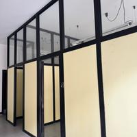 Pareti mobili componibili per ufficio / studio