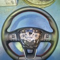 volante ford kuga/focus St line