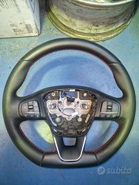 volante ford kuga/focus St line