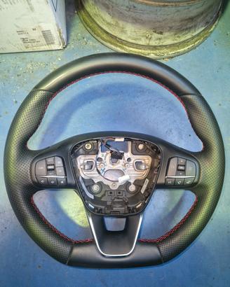 Volante ford kuga/focus St line.