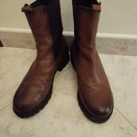 Stivali tipo Chelsea n.38