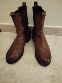 Stivali tipo Chelsea n.38