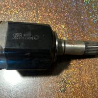 Lancia Thesis albero sinistro