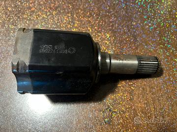 Lancia Thesis albero sinistro