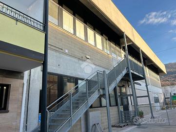 MAGAZZINO A LENTIAI
