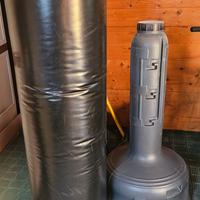 Pungiball professionale 