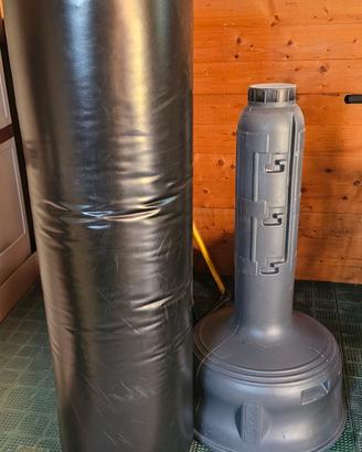 Pungiball professionale 