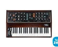 Moog Minimoog Model D 2022  EXDEMO