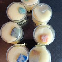 Pietre da collezione