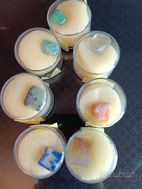 Pietre da collezione