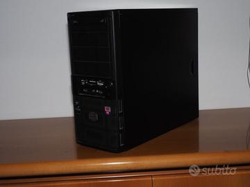 PC fisso (per ricambi)