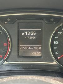 Audi A 1 S line