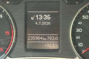 Audi A 1 S line