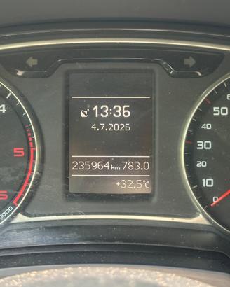 Audi A 1 S line