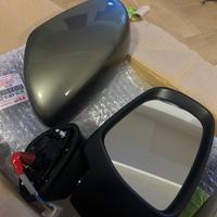 Specchietto sx originale Suzuki Ignis verde(nuovo)