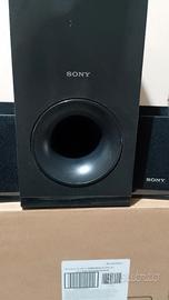 kit home theatre sony