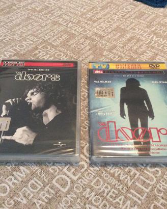 Due DVD sui DOORS