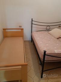 Appartamento arredato