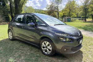 VENDISI CITROEN C4 PICASSO Cilindrata 1.560
