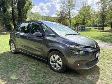VENDISI CITROEN C4 PICASSO Cilindrata 1.560