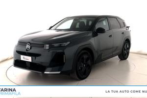 CITROEN C5 Aircross MAX Hybrid 145cv N93282