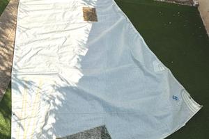 Randa per barca vela J24