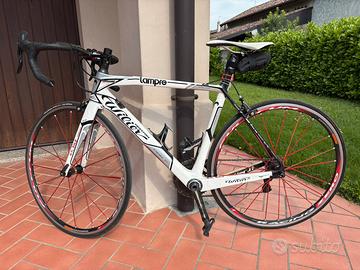Wilier Triestina Cento1 SR (Edizione Lampre)