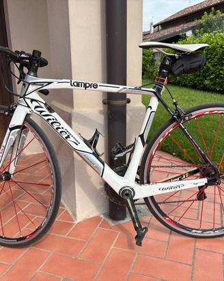 Wilier Triestina Cento1 SR (Edizione Lampre)