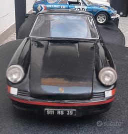 Modellini auto Porsche 911 Carrera RS 2.7 1973 