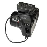 PIXEL WiFi Shutter Remote Control Canon Oppilas/N3