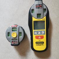 Stanley 77-500 Tracciatore Laser e Rilevatore