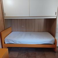 Letto Cameretta