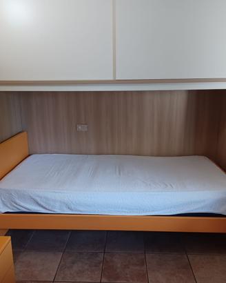 Letto Cameretta