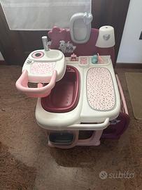 Smoby Baby Nurse