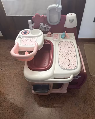 Smoby Baby Nurse