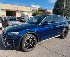 Audi Q5 35 TDI S tronic