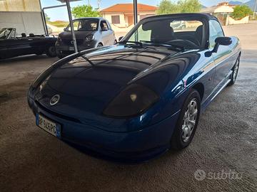 Fiat Barchetta 1.8 16V Lido