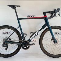 BMC Teammachine SLR01 Force AXS Misura 61