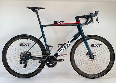 BMC Teammachine SLR01 Force AXS Misura 61