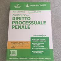 Esame Avvocato 2023. Diritto Processuale Penale