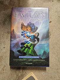 Ewilan dei due mondi-Pierre Bottero