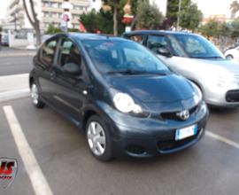 TOYOTA AYGO 1.0 BENZ-2011