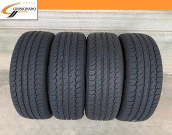 GB477 Pneumatici usati 205/55 R17 95V KLEBER