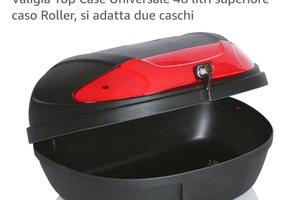 bauletto x scooter