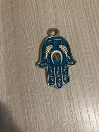 Ciondolo mano di fatima