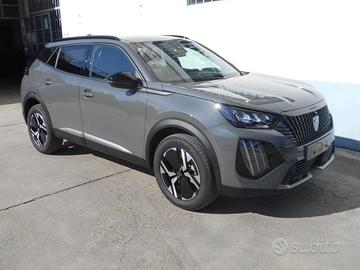 Peugeot 2008 136/145 Hybrid Allure CBC