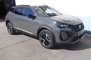 Peugeot 2008 136/145 Hybrid Allure CBC