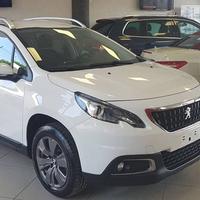 Peugeot 2008 in ricambi 2017-18