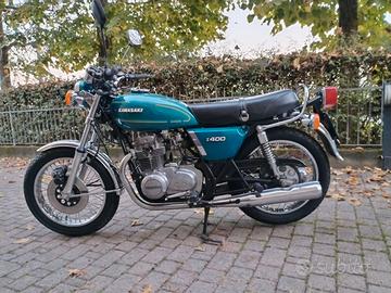 moto epoca