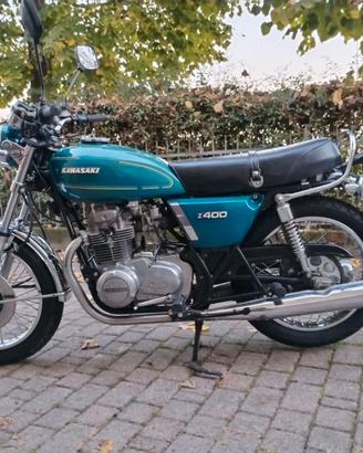 moto epoca